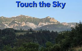 Touch The Sky